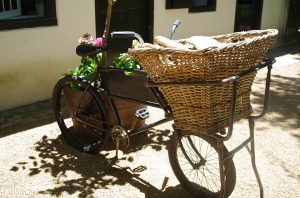 The Human Vehicle Challenge: Can You Deliver the Goods?