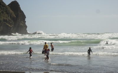 Riptides of Confusion and the Chain of Compassion