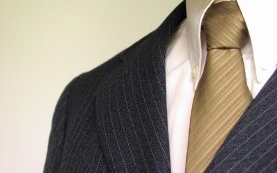 The Ties That Really Bind