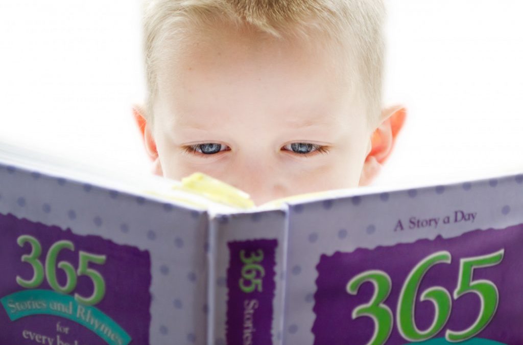 Story Time
