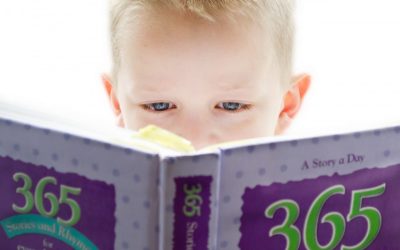 Story Time