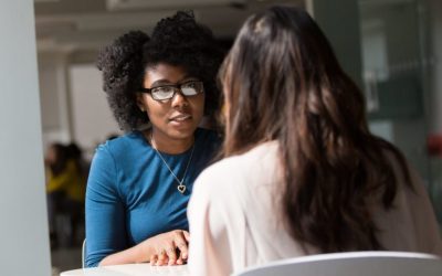 Courage to Listen and Learn