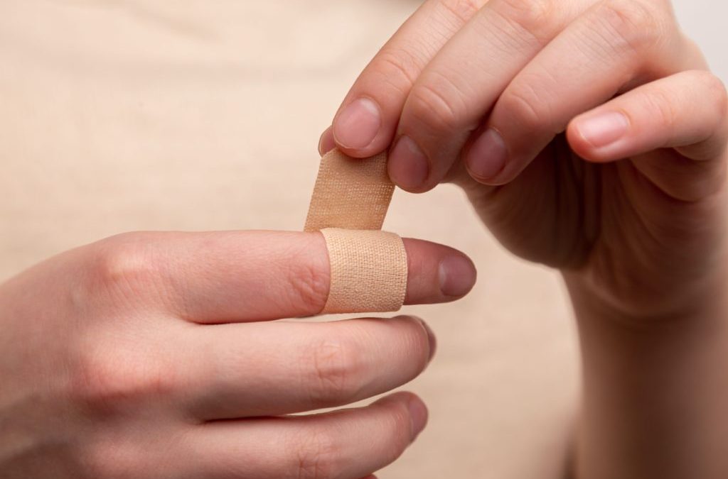 How to Heal Pain We Can’t See (or Don’t Want To)