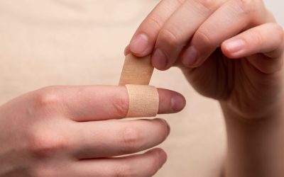 How to Heal Pain We Can’t See (or Don’t Want To)