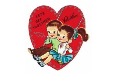 The Language of Love