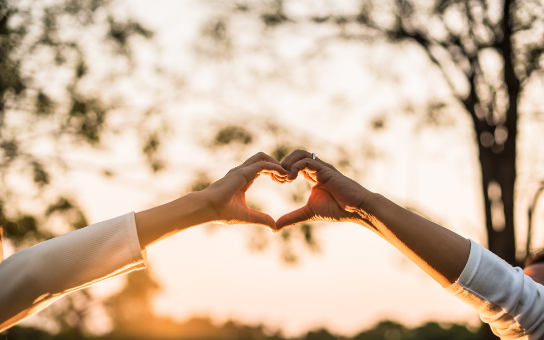 The Language of Love