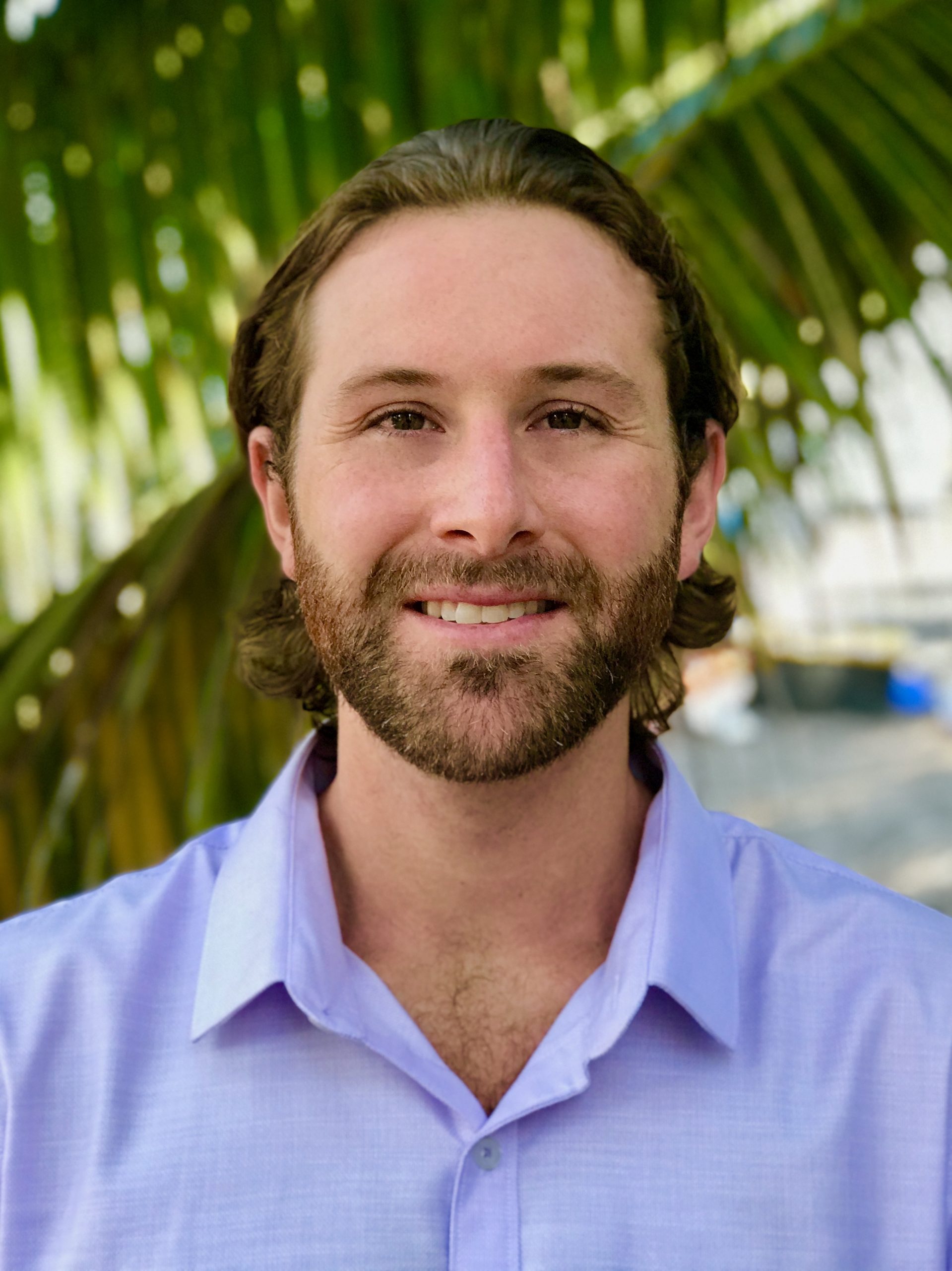 Matthew Robertson