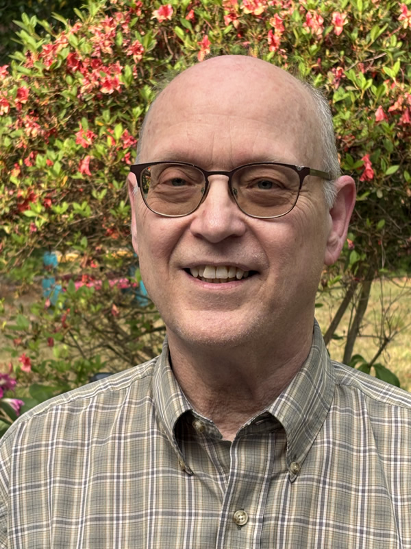 Christopher G. Wenger