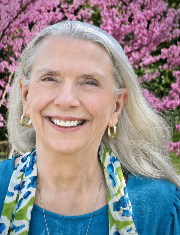 Carol Hyman