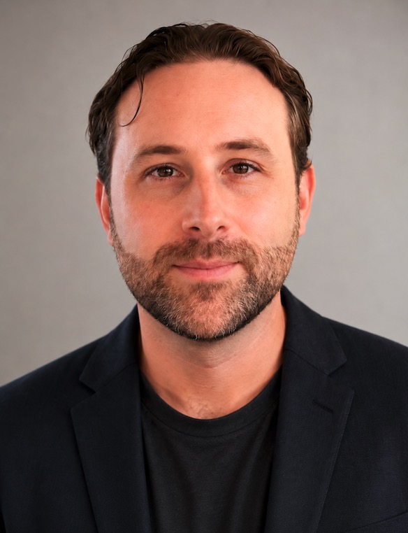 Matthew K. Robertson